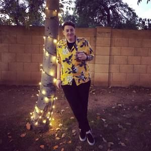 Meet your Posher, Rosie